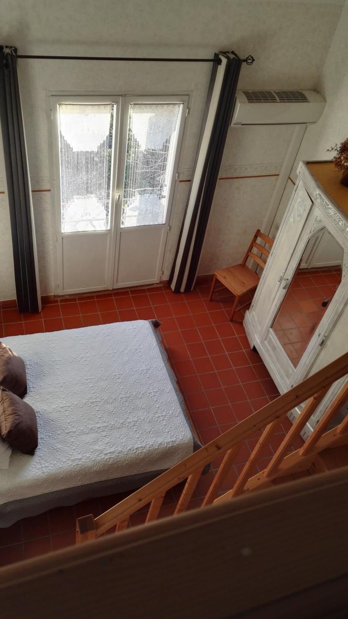 Chambres D'Hotes La Chrysalide Loriol-du-Comtat Номер фото
